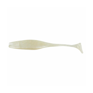 Big Bite Baits - 5_ Swimming Jerk Minnow - Pearl