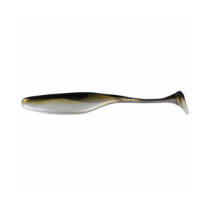 Big Bite Baits - 5" Swimming Jerk Minnow - Real Shad