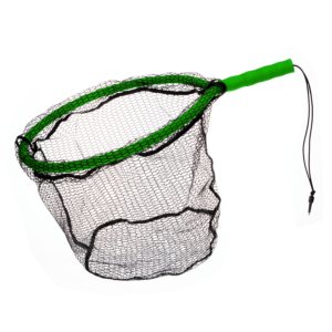 Line Cutterz Pro Fish Gear - Lunker Snatcher Floating Net