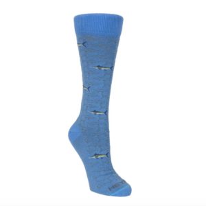 heybo rambler socks marlin