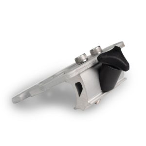 uni-track accessory mount back view