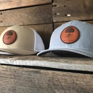 Roots Outfitters Snapback Hats