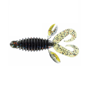 Big Bite Baits - 4" Swimming Mama - Prime Rib