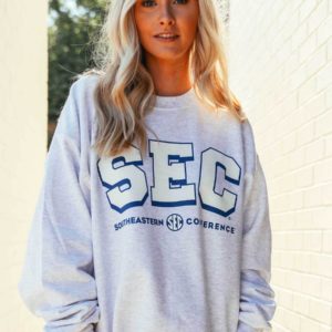 Charlie Southern SEC Retro Sweatshirt