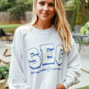 SEC Retro Sweatshirt