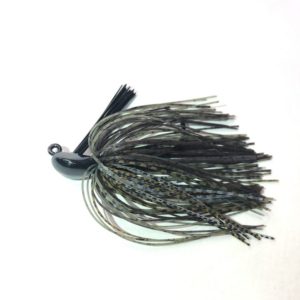 SpotSticker Hand-Tied Casting Jig - Herring