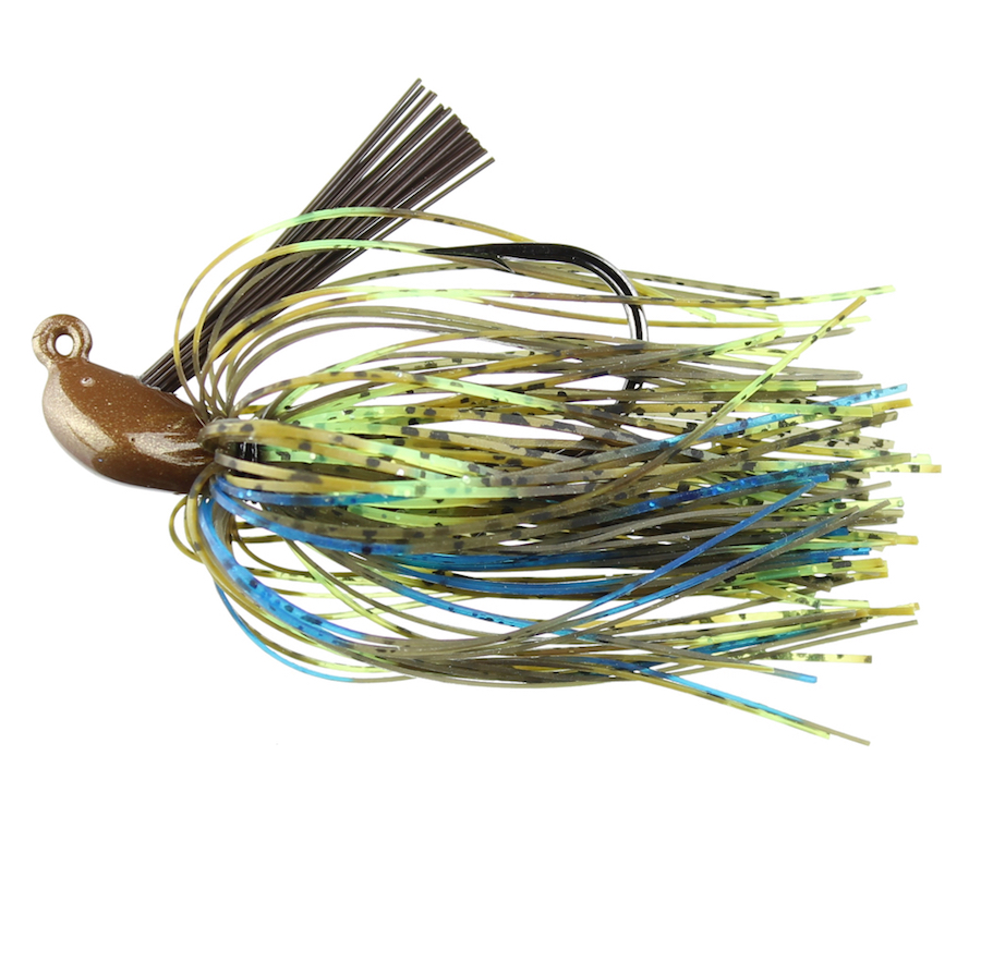 Spot C Ducer Buzzbait