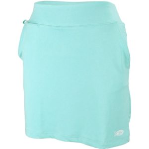 AFTCO WOMEN'S FANTAIL SKORT