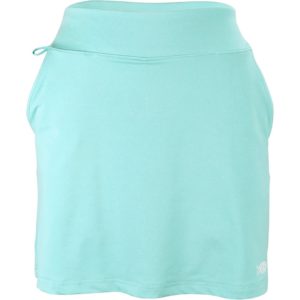 WOMEN'S FANTAIL SKORT FRONT