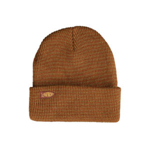 AFTCO Marley Beanie - Russet