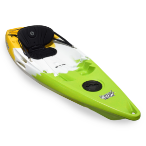 Feelfree Move Kayak Melon Front