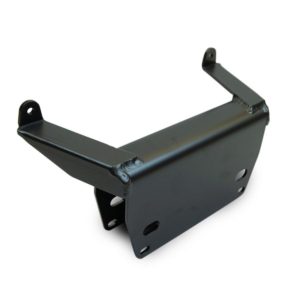 Jonny Boats Transom Motor Plate