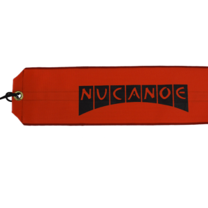 nucanoe safety flag