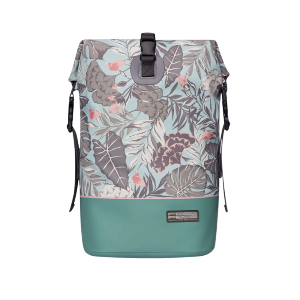 Feelfree gear フィールフリー ギア ドライパック Tropical Mini 12L