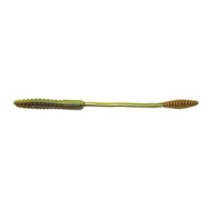 Big Bite Baits - 6 Squirrel Tail Worm Easy Money