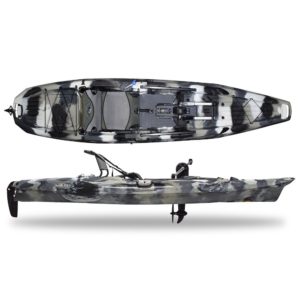 JONNY BASS 100 KAYAKS 10 FT BASS BOAT - 3 colors Free shipping in