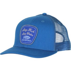 AFTCO Upstream Trucker Hat