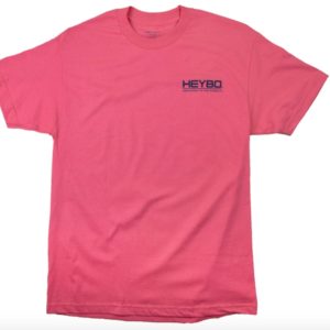 Heybo OffShore Lures Shirt Front