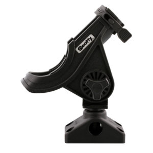 Scotty Baitcaster Spinning Rod Holder