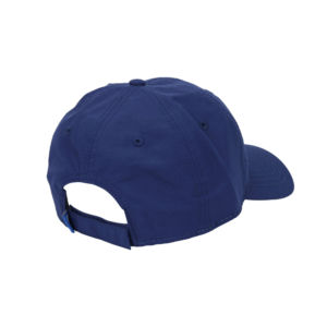 AFTCO Original Fishing Hat back - Navy