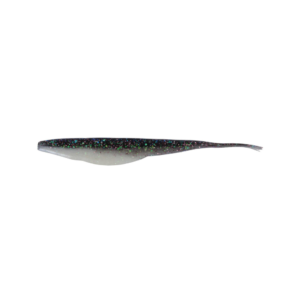 Big Bite Baits - 5 Triple Tail Jerk Minnow