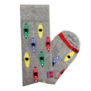 Heybo Rambler Socks Yakin