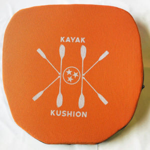 Round Original Kayak Kushion