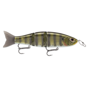 Rapala Arashi® Swimmer 18 Green Gill