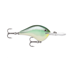 Rapala DT Series Blue Back Herring