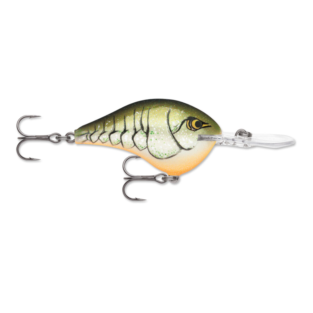 Rapala DT® (Dives-To) 6 Series - The Yak Shak