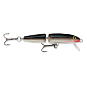 Rapala Jointed 5 Silver