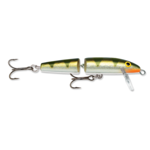 Rapala Jointed 7 Yellow Perch