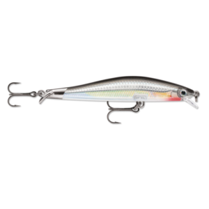 Rapala RipStop 9 Silver