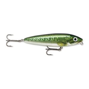 Rapala Skitter Walk 8 Baby Bass