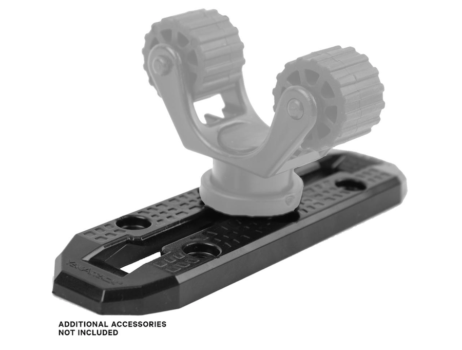 YakAttack MightyMount XL™ Track mount