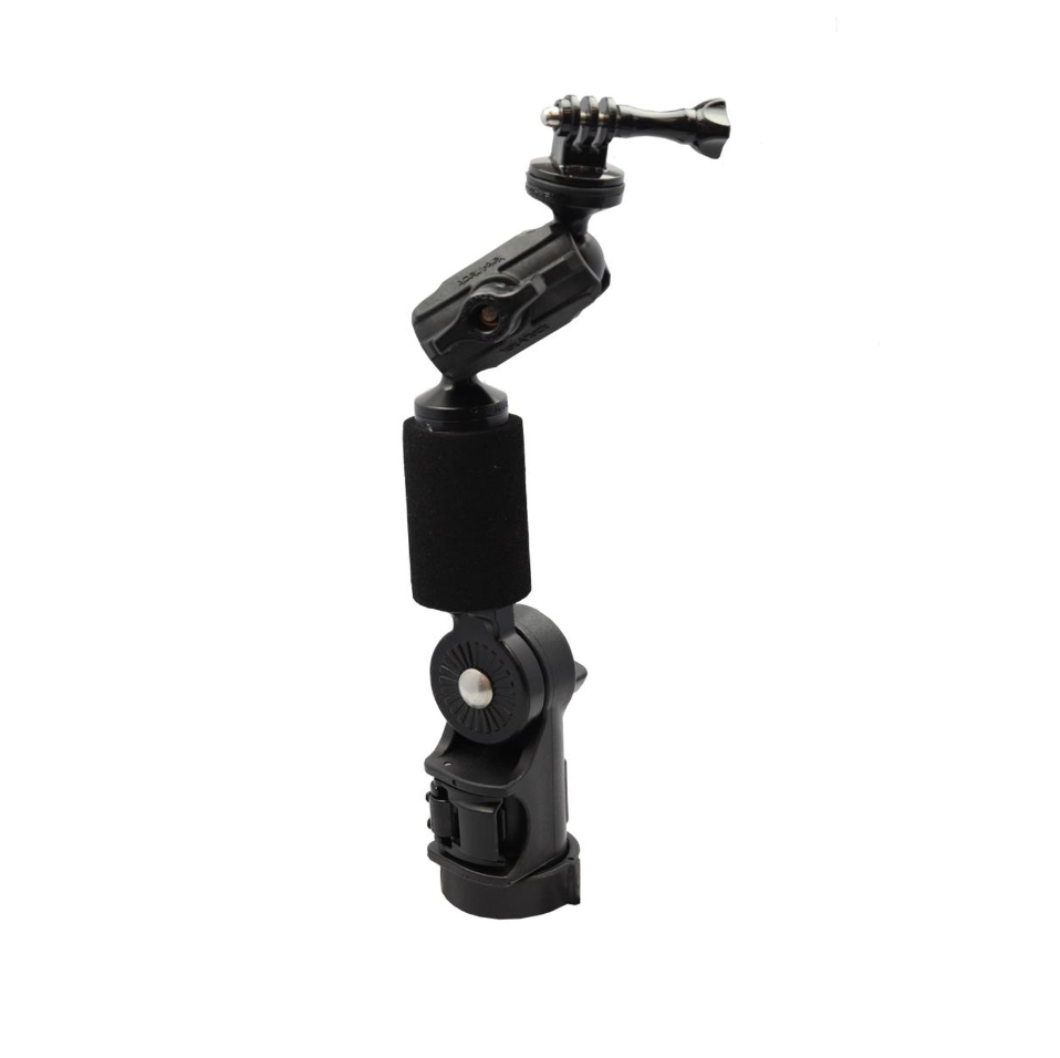 YakAttack PanFish Portrait Pro™ Camera Mount