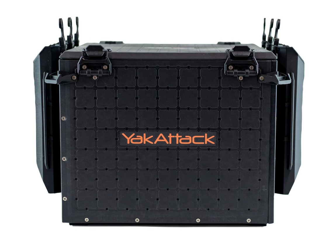 yakattack blackpak pro 16x16