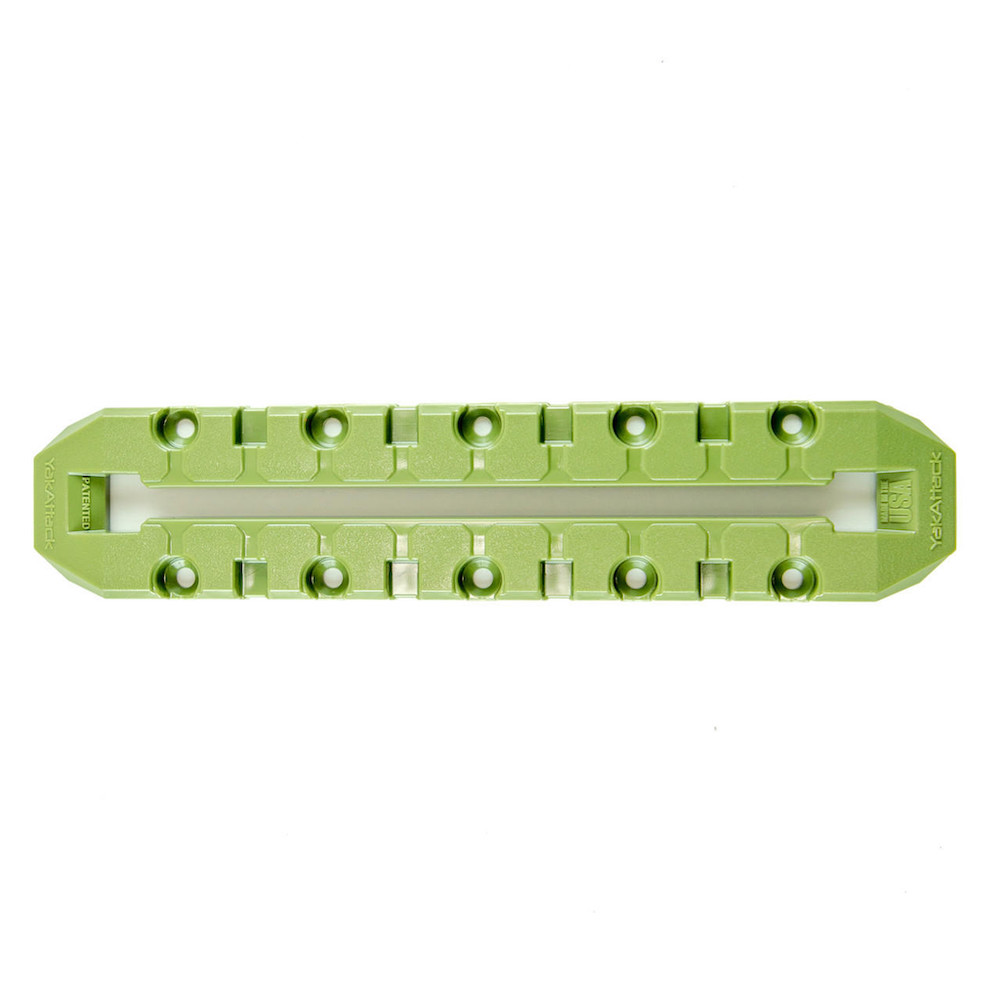 YakAttack - Feelfree Unitrack Adapter (6-pack)